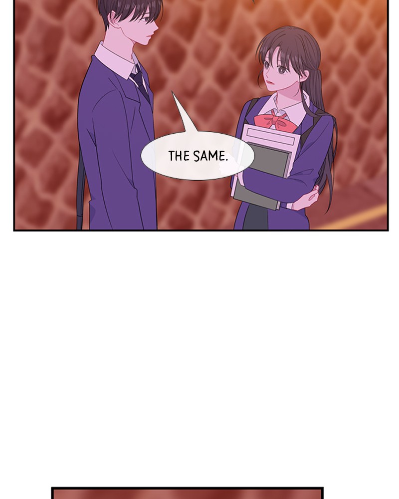 Just A Girl He Knows chapter 99 - page 15