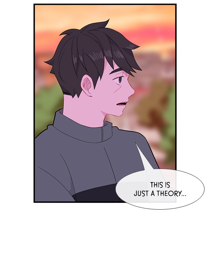 Just A Girl He Knows chapter 99 - page 33