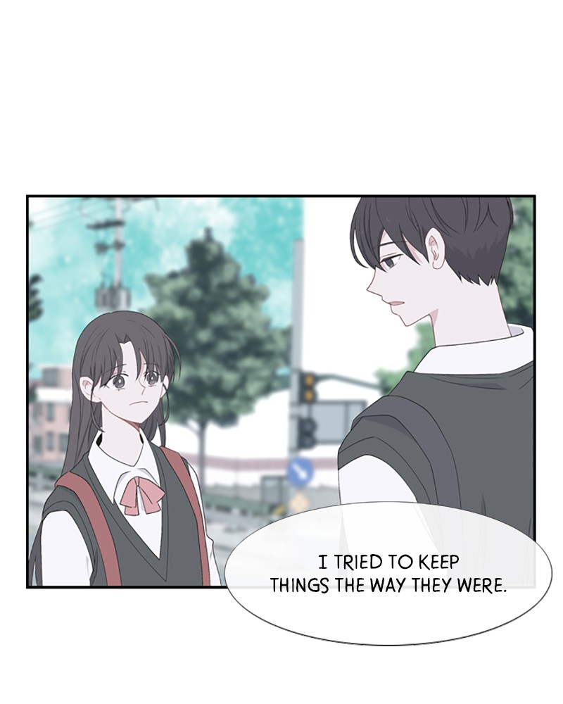 Just A Girl He Knows chapter 97 - page 59