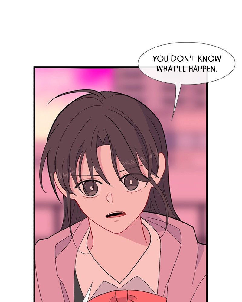 Just A Girl He Knows chapter 96 - page 71