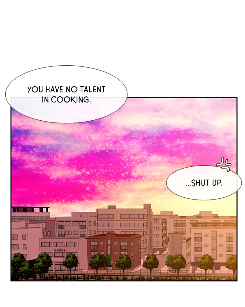 Just A Girl He Knows chapter 96 - page 95