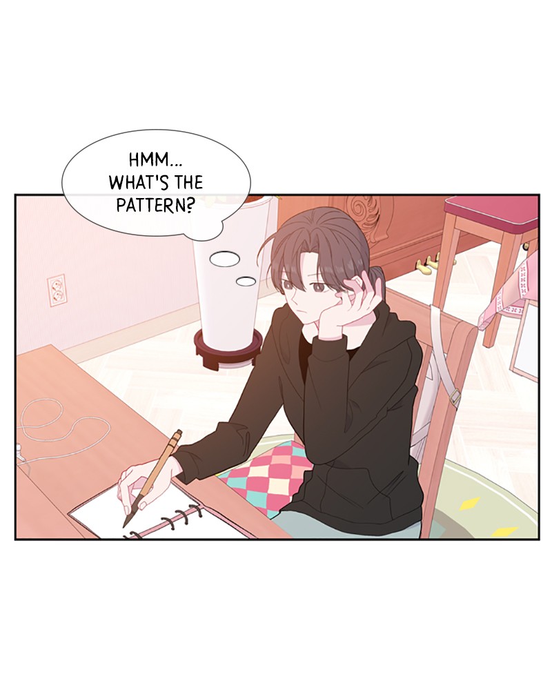 Just A Girl He Knows chapter 94 - page 14