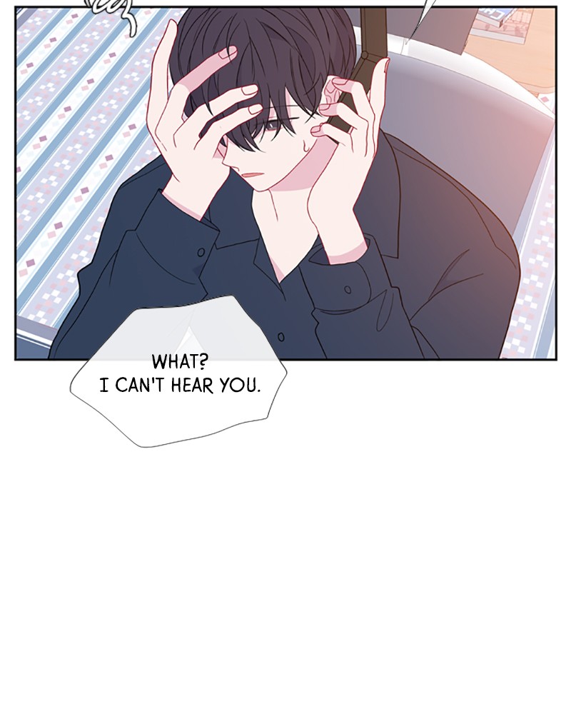 Just A Girl He Knows chapter 94 - page 30