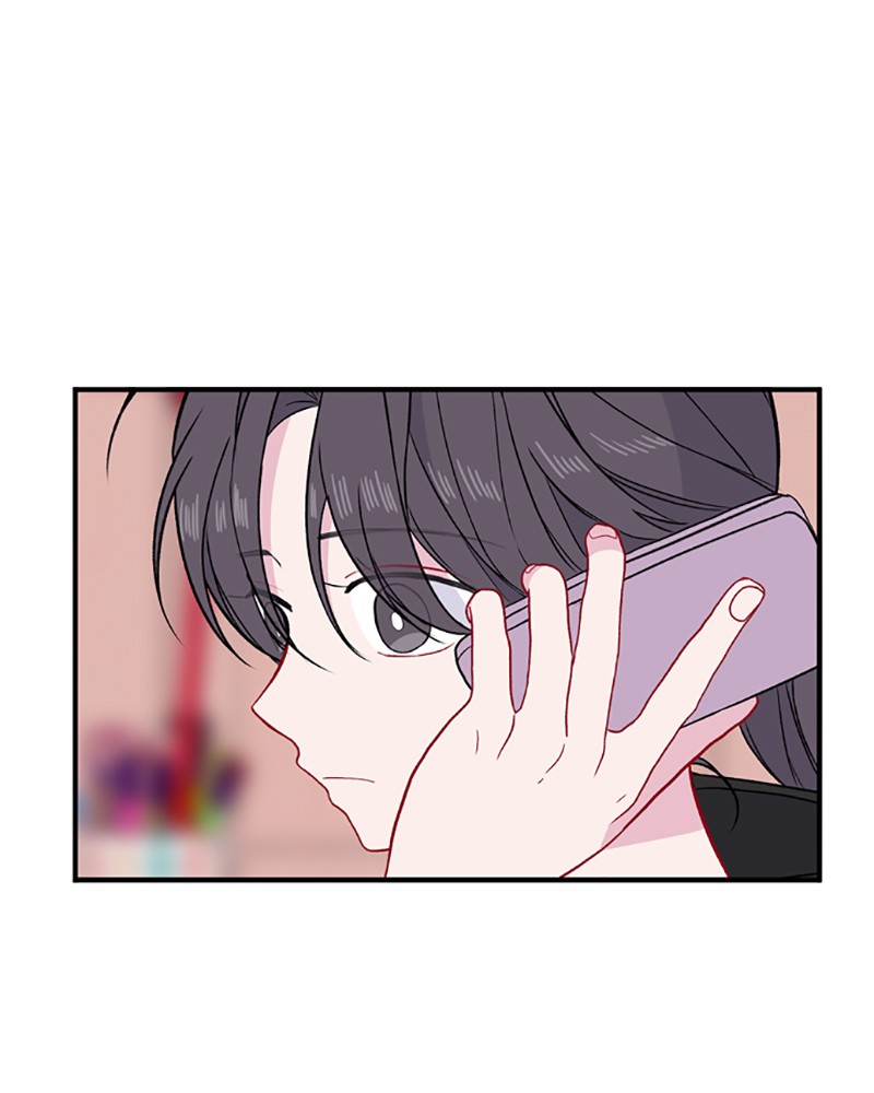 Just A Girl He Knows chapter 94 - page 32