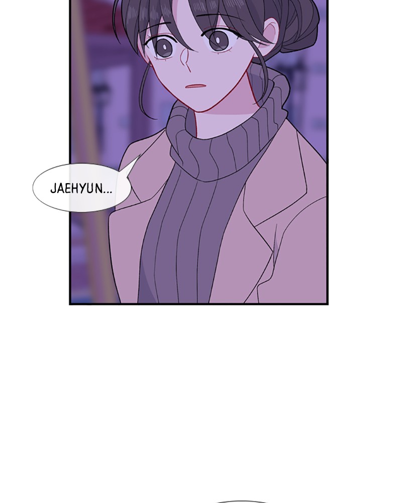 Just A Girl He Knows chapter 94 - page 84