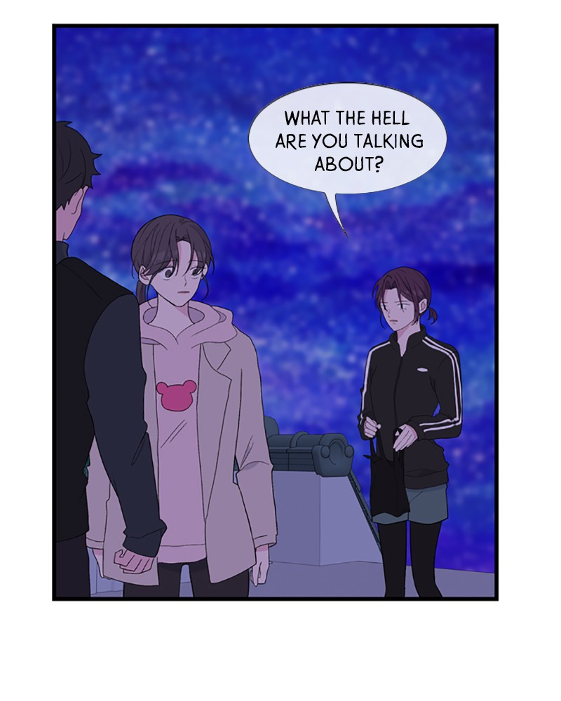 Just A Girl He Knows chapter 92 - page 117