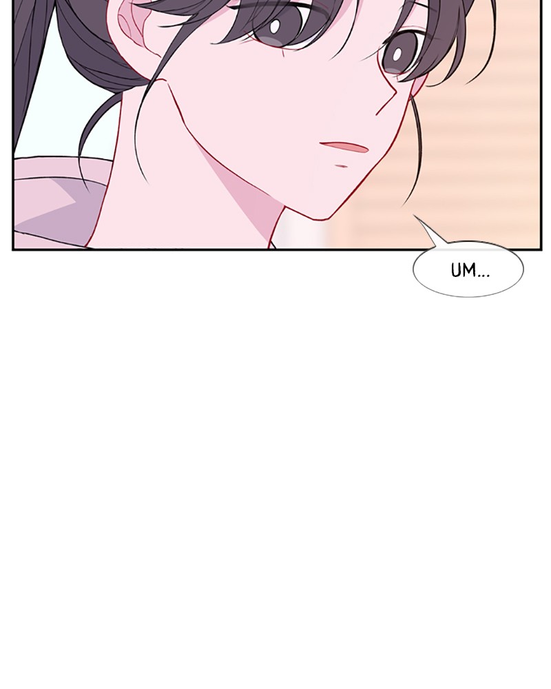 Just A Girl He Knows chapter 92 - page 17