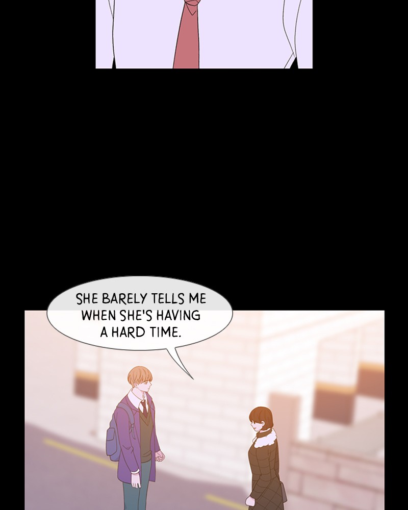 Just A Girl He Knows chapter 90 - page 43