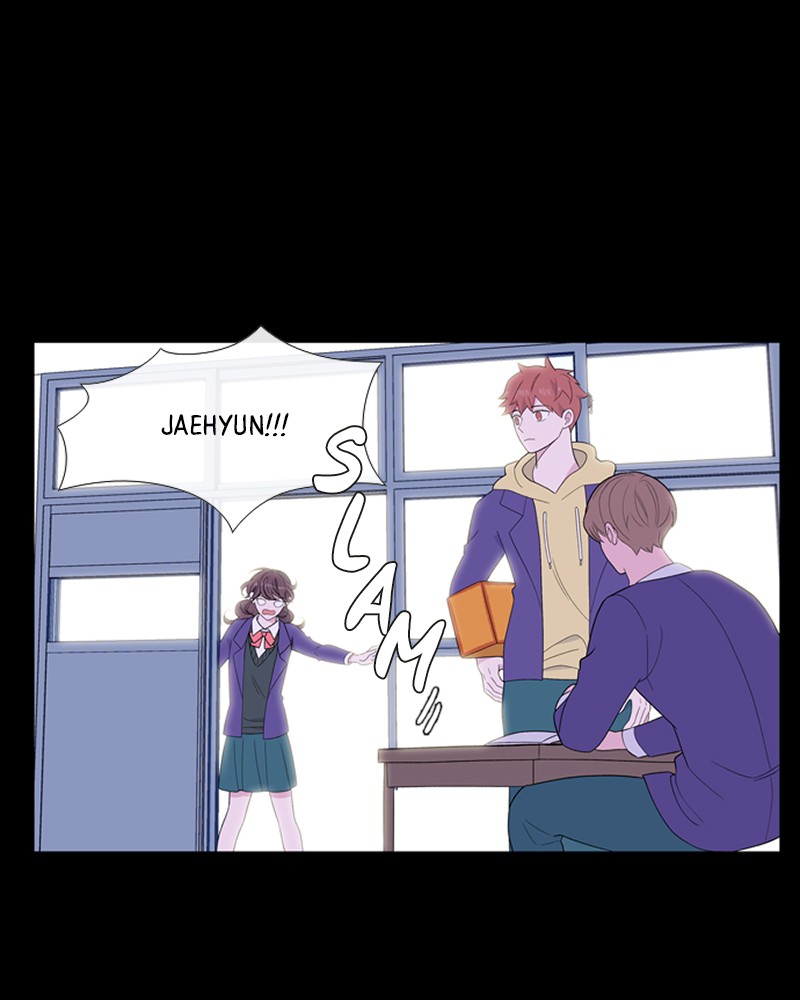 Just A Girl He Knows chapter 90 - page 57