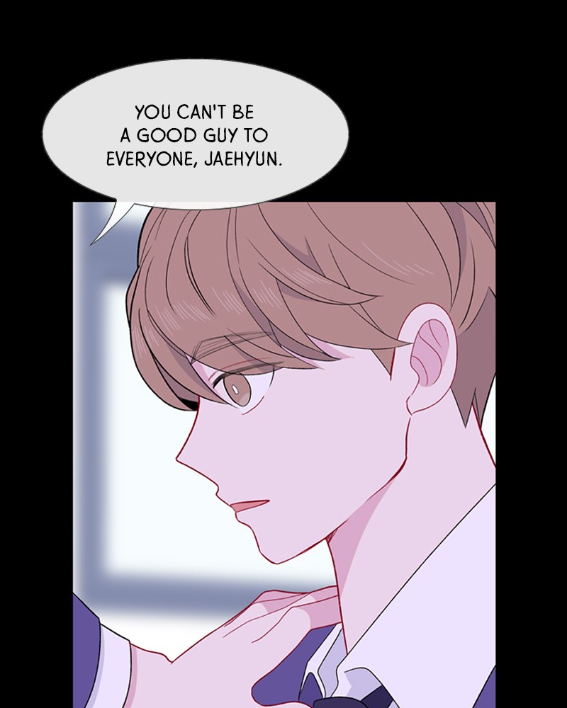 Just A Girl He Knows chapter 90 - page 79