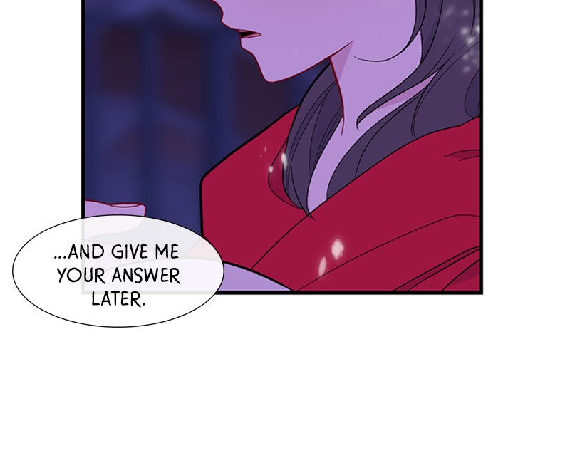 Just A Girl He Knows chapter 89 - page 20