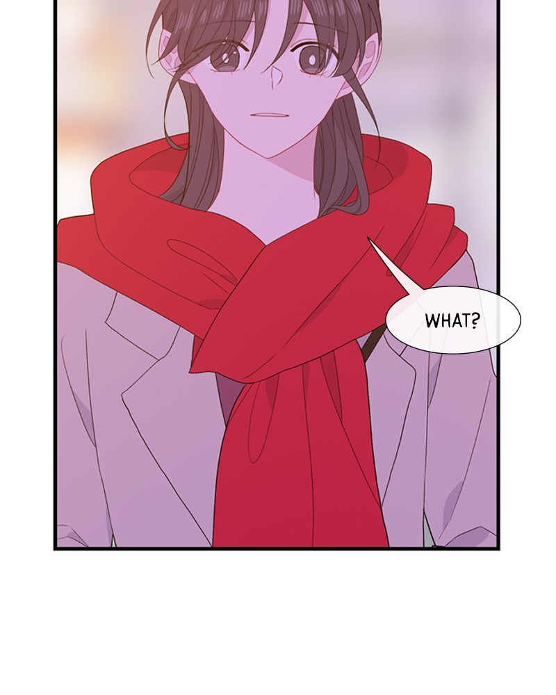 Just A Girl He Knows chapter 88 - page 3