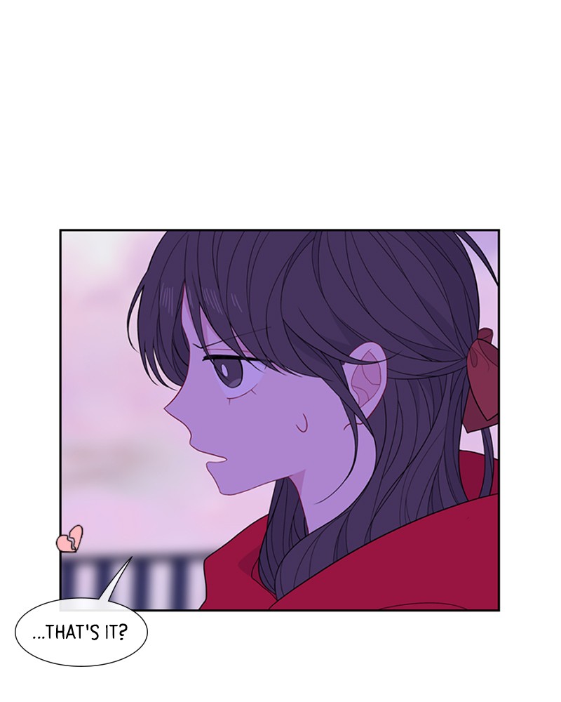 Just A Girl He Knows chapter 88 - page 73