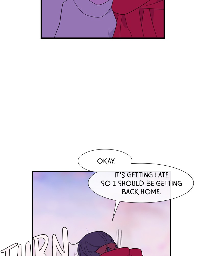 Just A Girl He Knows chapter 88 - page 78