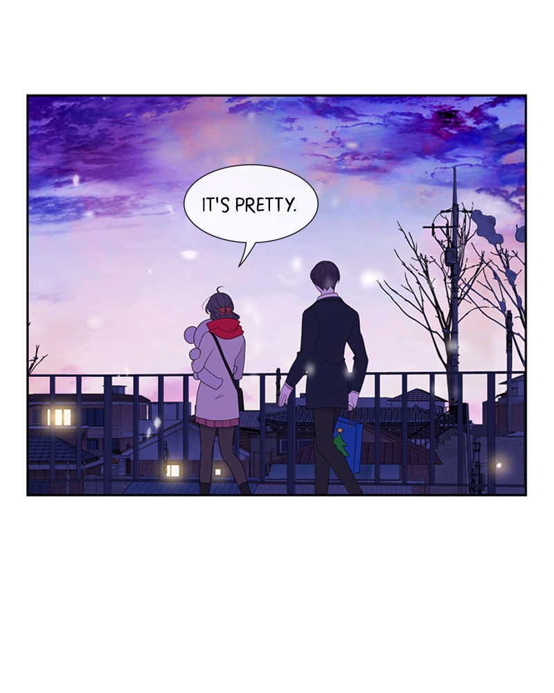 Just A Girl He Knows chapter 88 - page 87