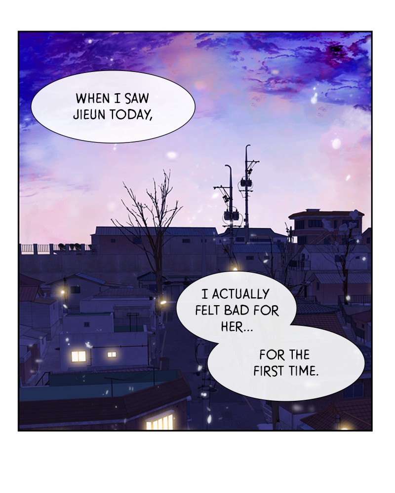 Just A Girl He Knows chapter 88 - page 89