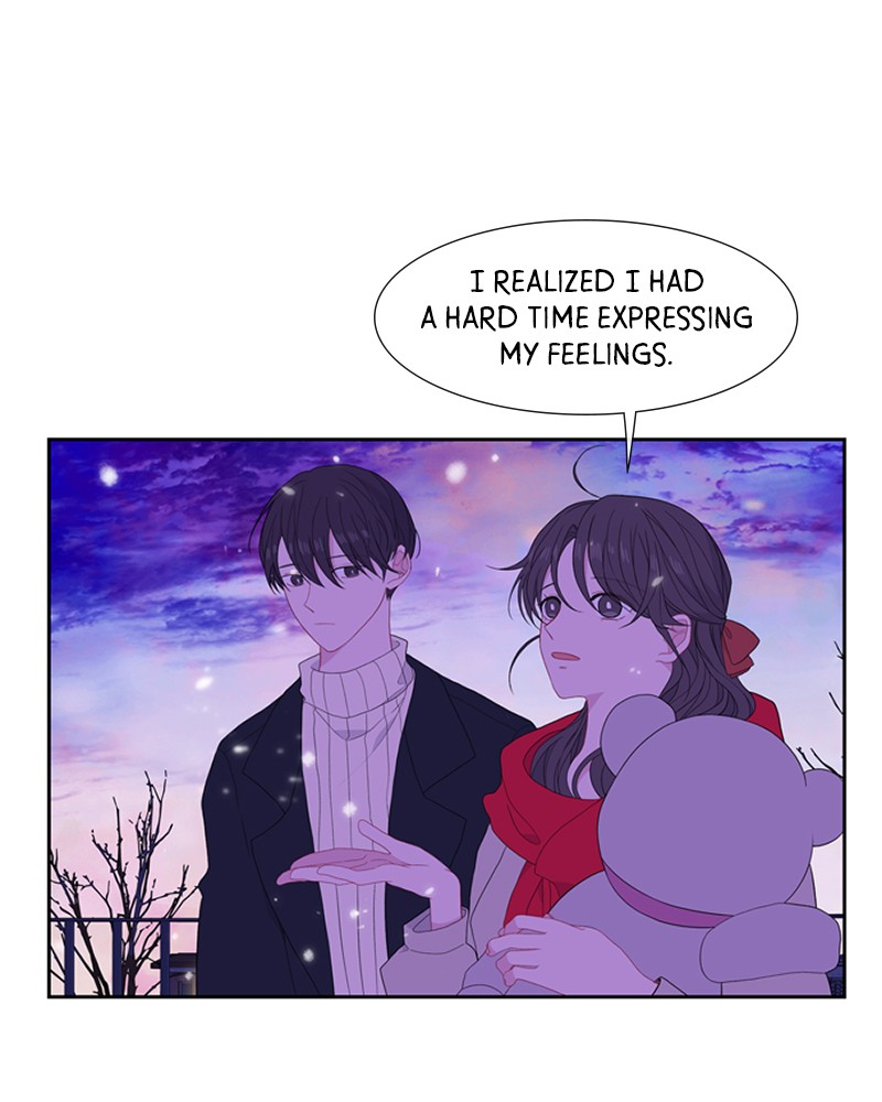 Just A Girl He Knows chapter 88 - page 90