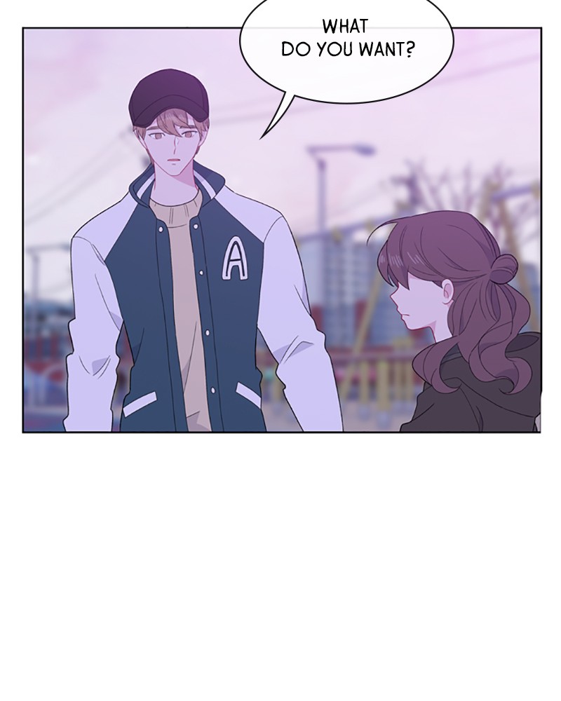 Just A Girl He Knows chapter 85 - page 105