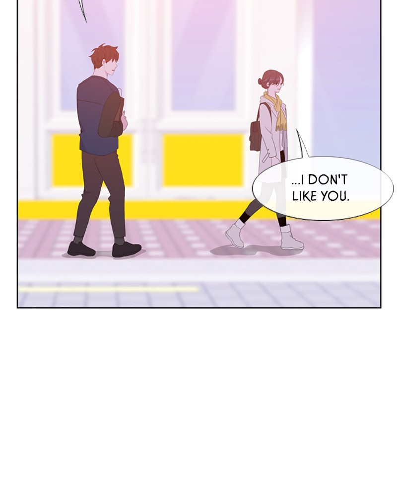 Just A Girl He Knows chapter 85 - page 85