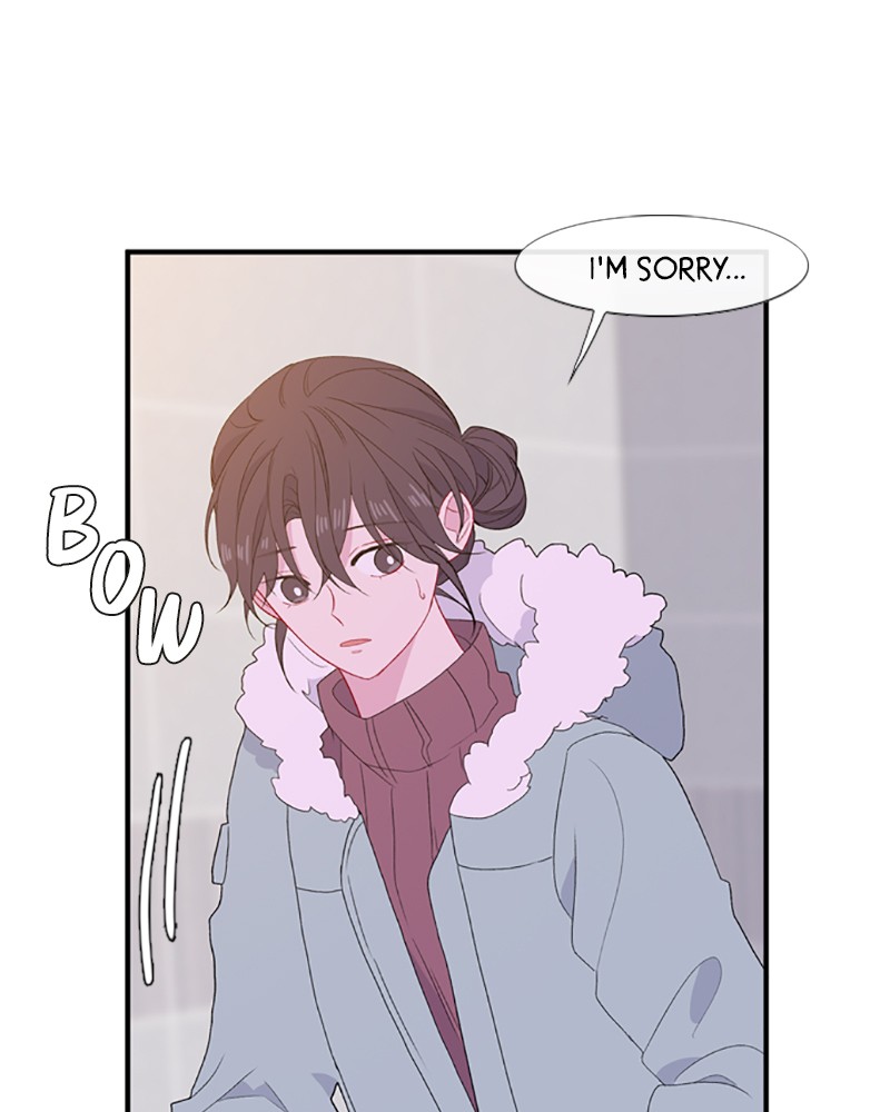 Just A Girl He Knows chapter 84 - page 38