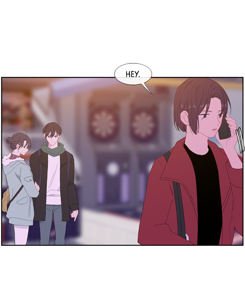 Just A Girl He Knows chapter 84 - page 97