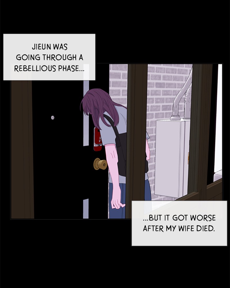 Just A Girl He Knows chapter 80 - page 15