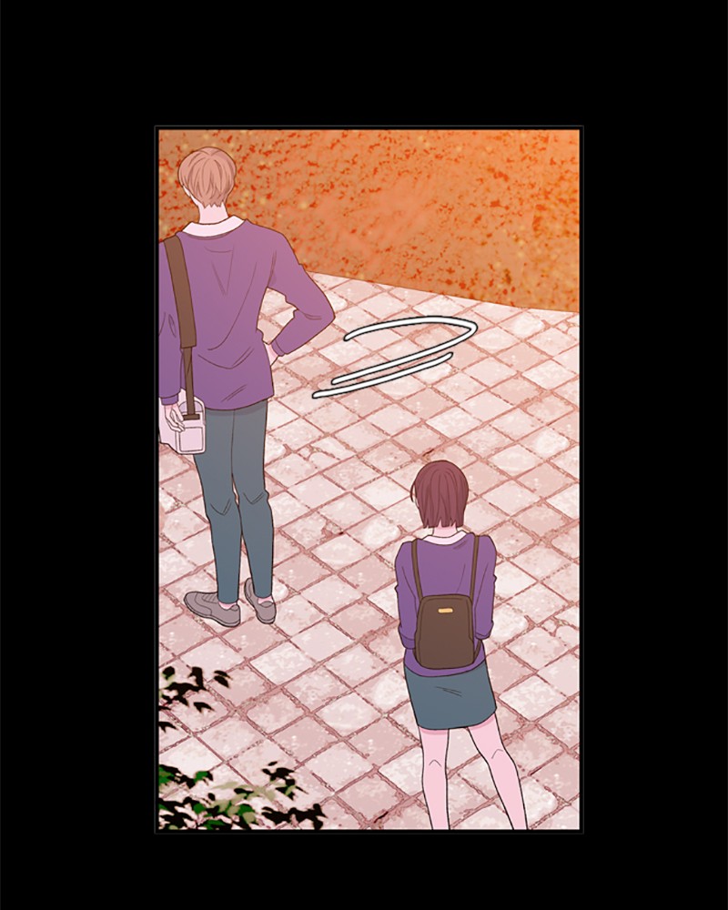 Just A Girl He Knows chapter 80 - page 23