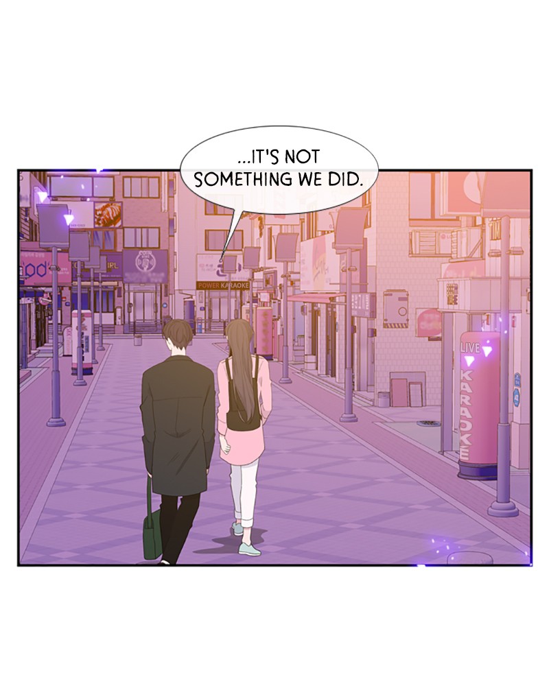 Just A Girl He Knows chapter 79 - page 23