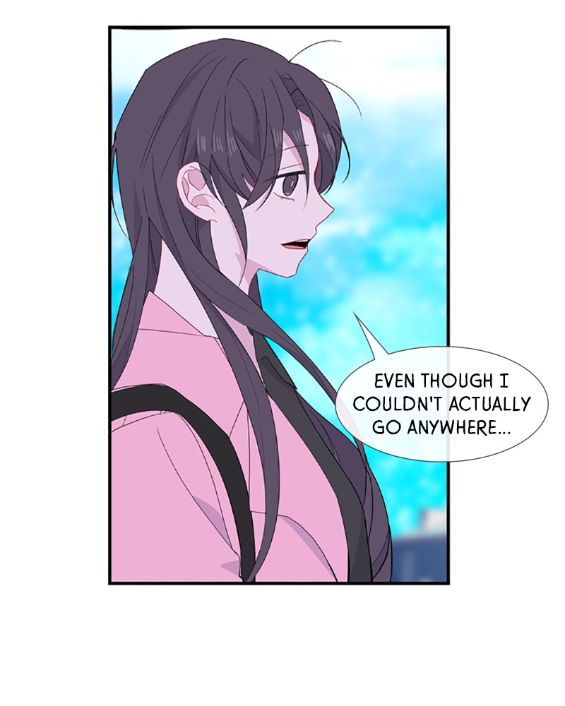 Just A Girl He Knows chapter 78 - page 27