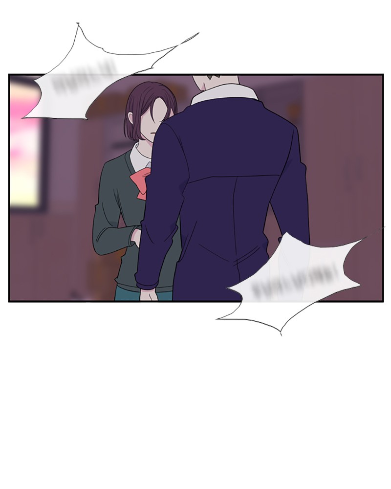 Just A Girl He Knows chapter 77 - page 98