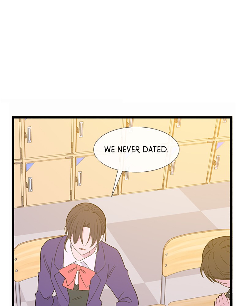 Just A Girl He Knows chapter 75 - page 74