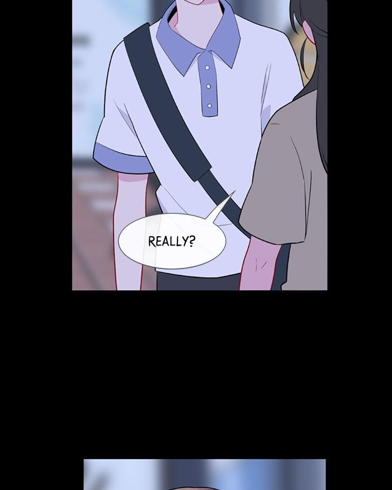 Just A Girl He Knows chapter 55 - page 27