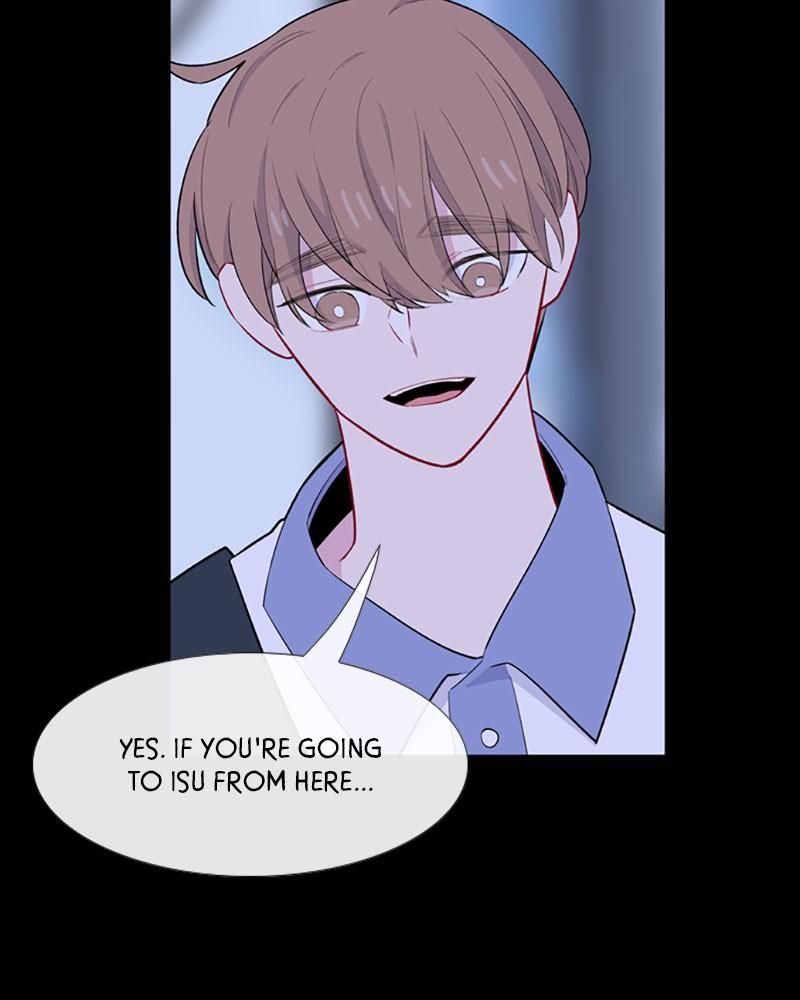 Just A Girl He Knows chapter 55 - page 28