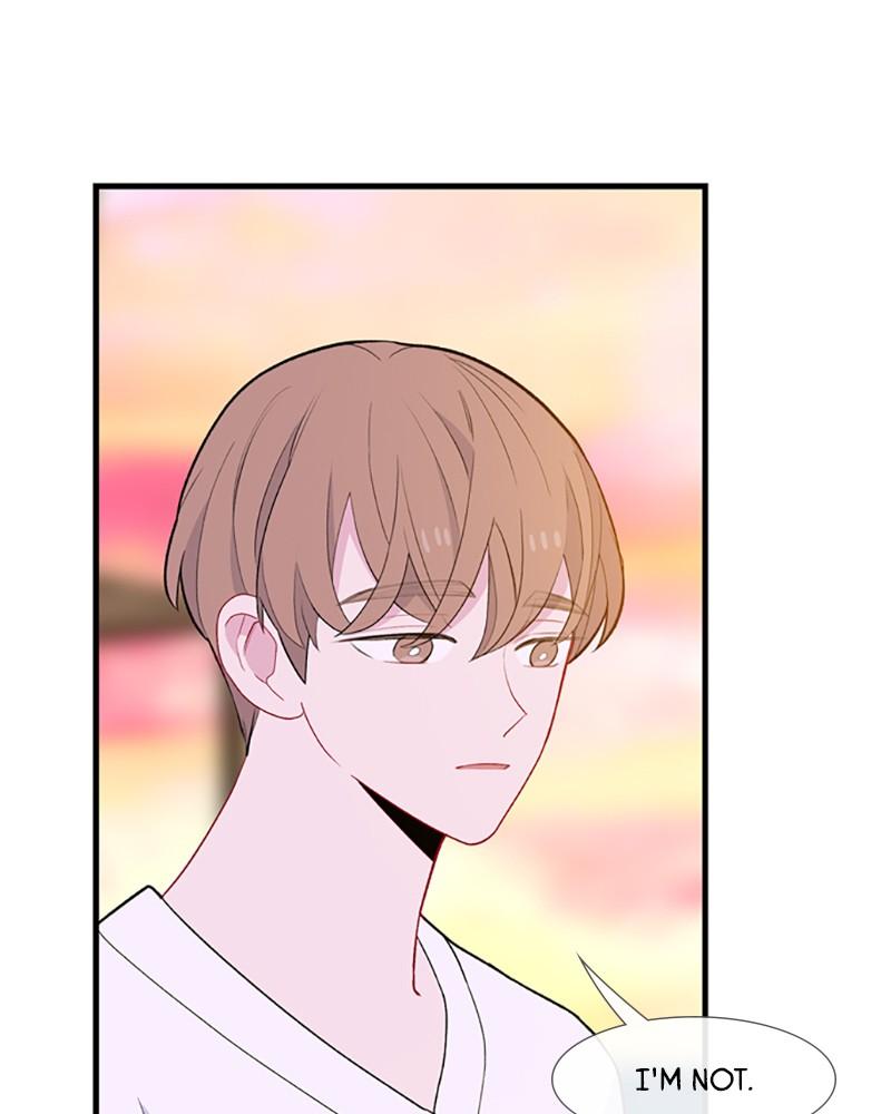 Just A Girl He Knows chapter 54 - page 3