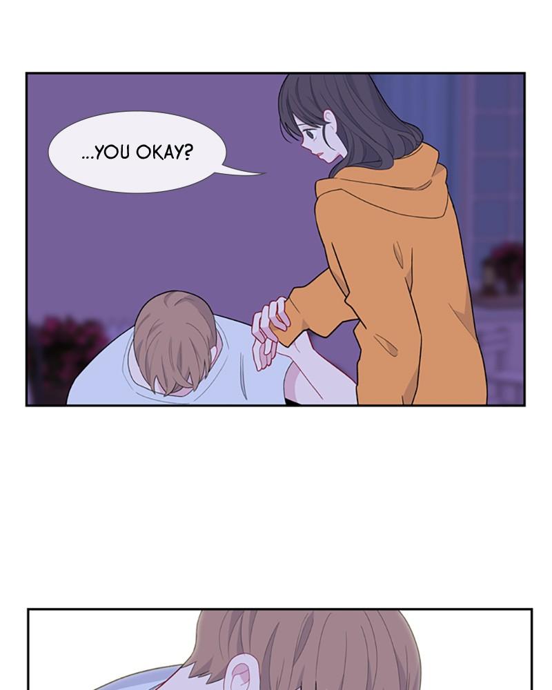 Just A Girl He Knows chapter 54 - page 69