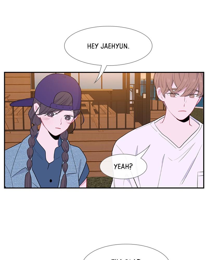 Just A Girl He Knows chapter 53 - page 91