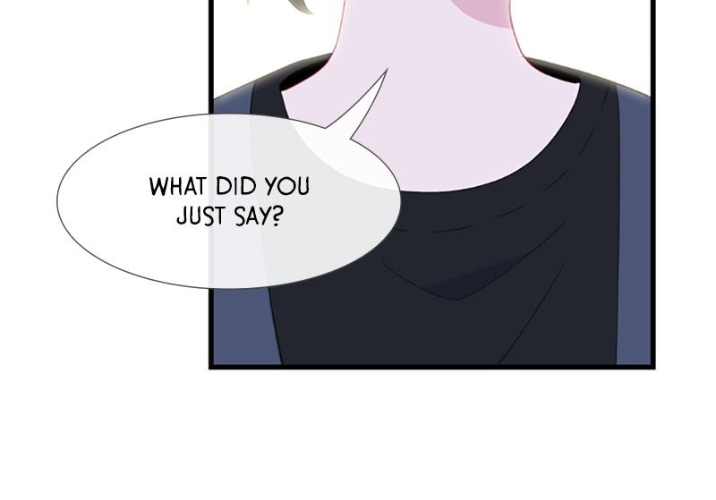 Just A Girl He Knows chapter 52 - page 30