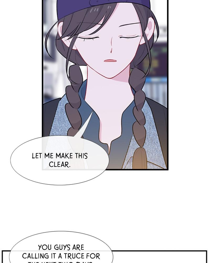 Just A Girl He Knows chapter 52 - page 34