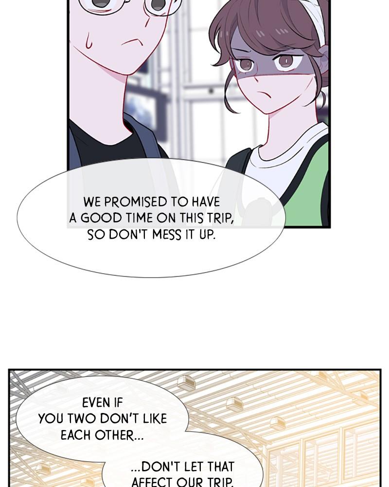 Just A Girl He Knows chapter 52 - page 39