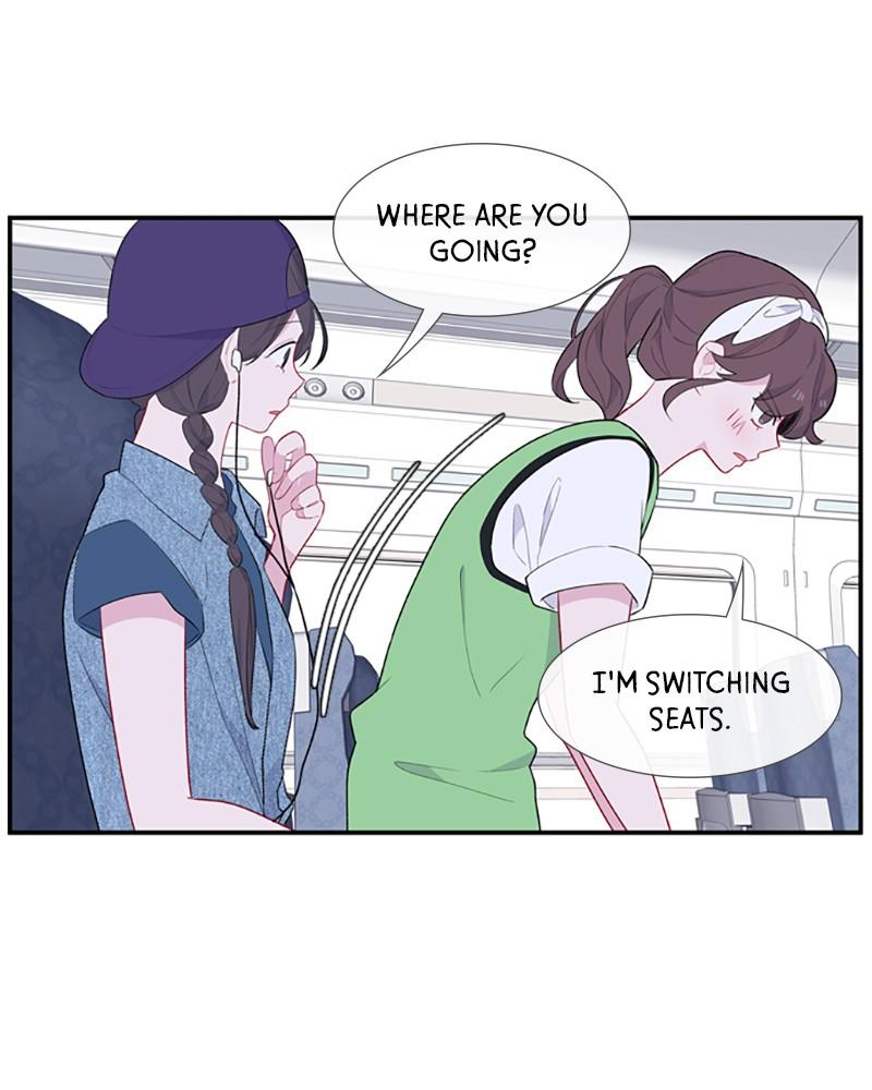 Just A Girl He Knows chapter 52 - page 76