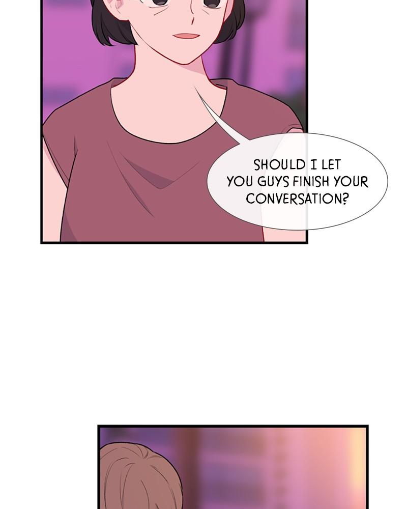 Just A Girl He Knows chapter 50 - page 4