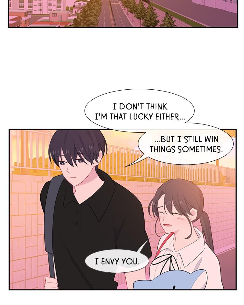 Just A Girl He Knows chapter 49 - page 10