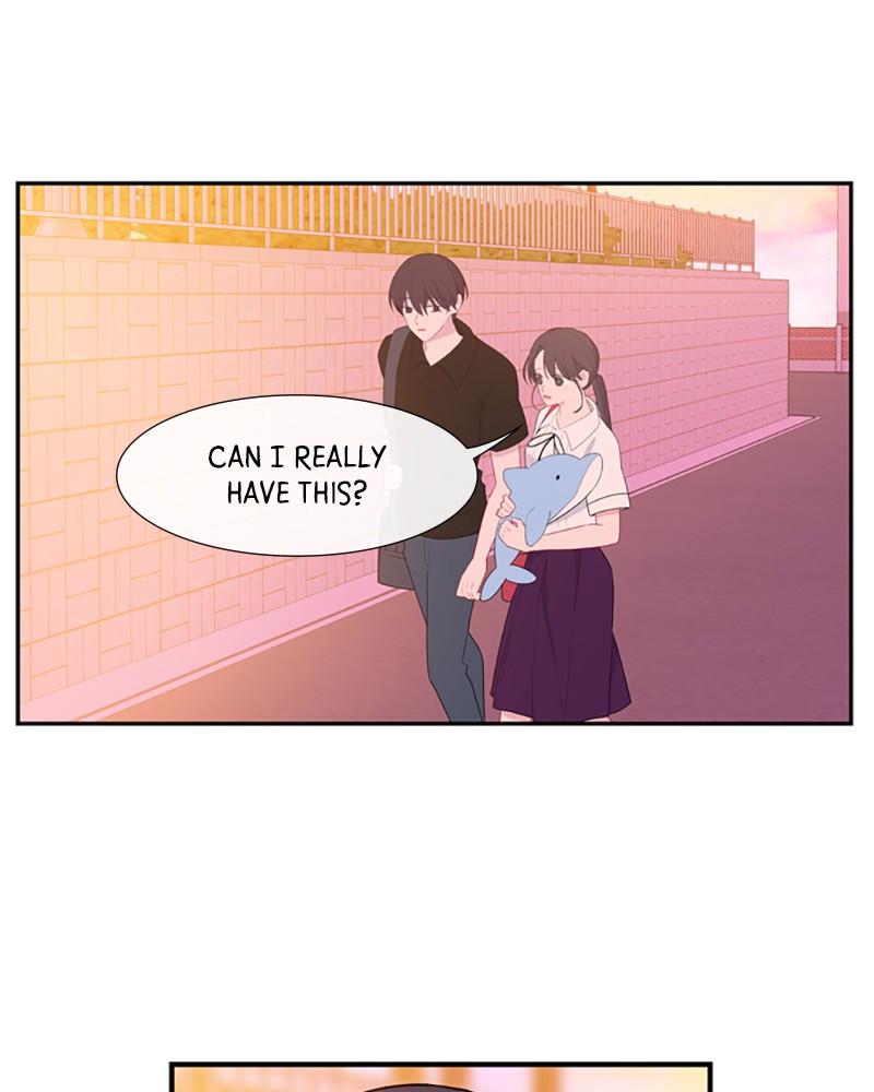 Just A Girl He Knows chapter 49 - page 4