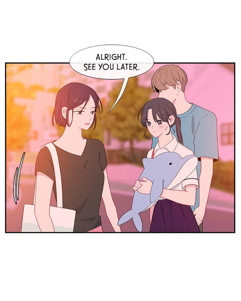 Just A Girl He Knows chapter 49 - page 45