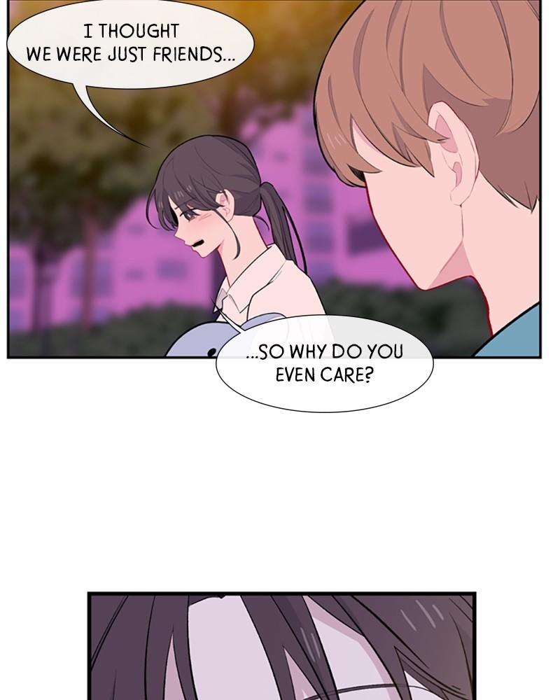 Just A Girl He Knows chapter 49 - page 68