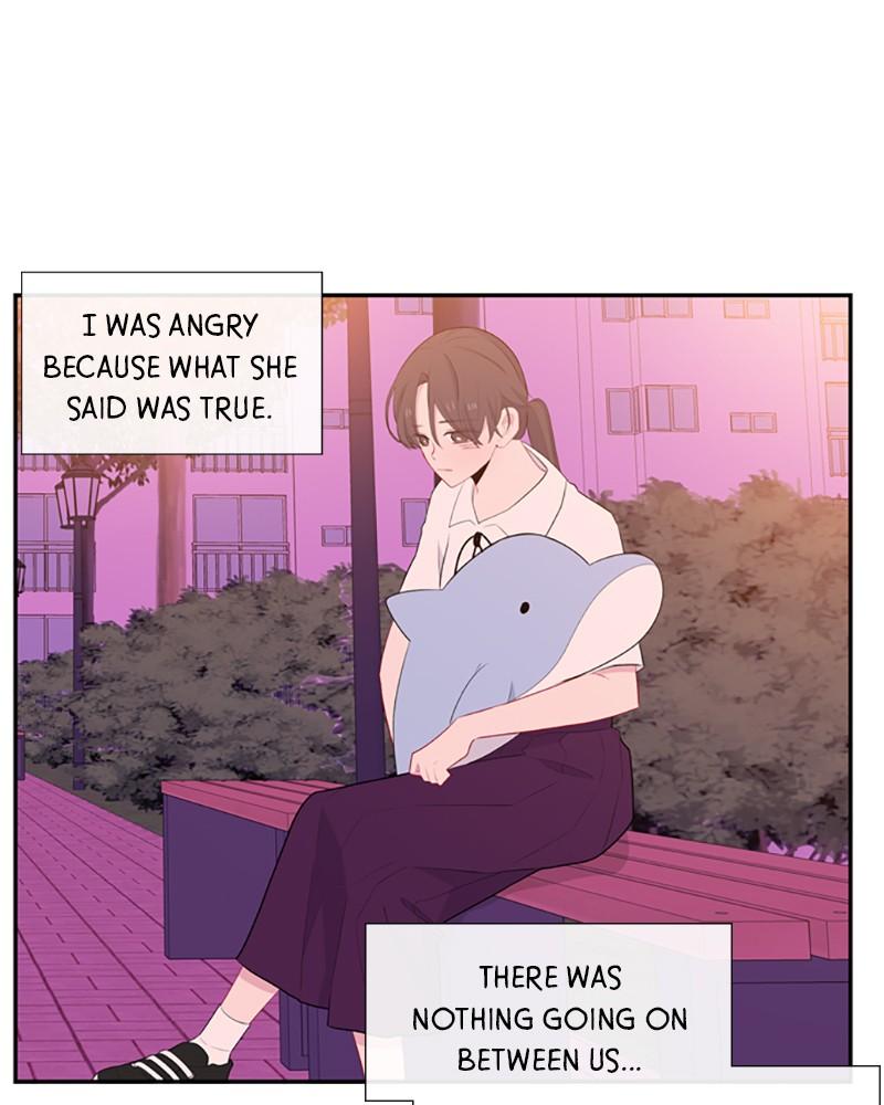 Just A Girl He Knows chapter 49 - page 71