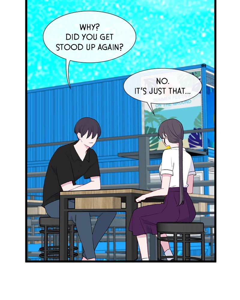 Just A Girl He Knows chapter 47 - page 35