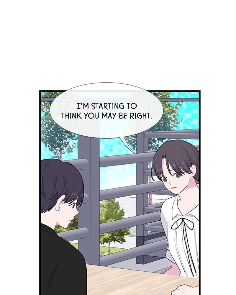 Just A Girl He Knows chapter 47 - page 36