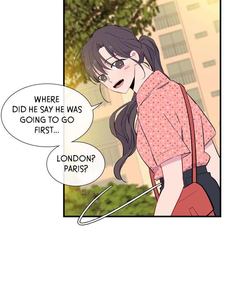 Just A Girl He Knows chapter 45 - page 6