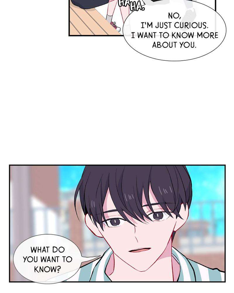 Just A Girl He Knows chapter 44 - page 58